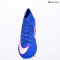Scarpe da calcio uomo Nike Mercurial Superfly 10 Academy SG-Pro racer blue/white 13