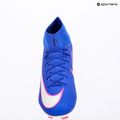Scarpe da calcio uomo Nike Mercurial Superfly 10 Academy FG/MG racer blue/white 12