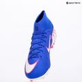 Scarpe da calcio uomo Nike Mercurial Superfly 10 Academy AG racer blue/white 11