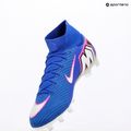 Scarpe da calcio uomo Nike Mercurial Superfly 10 Elite AG-Pro racer blue/white 12
