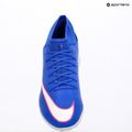 Scarpe da calcio uomo Nike Mercurial Superfly 10 Club TF racer blue/white 11