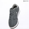 Scarpe da uomo Nike Jordan Access Court Low smoke grey/white/light smoke grey 11