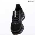 Buty do biegania męskie Nike Pegasus Premium black/metallic silver/black 11