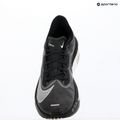 Scarpe da running uomo Nike Zoom Fly 6 Black/Light Smoke Grey/White 13