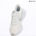 Buty do biegania męskie Nike Revolution 8 white/pure platinum 9