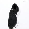 Scarpe da running uomo Nike Revolution 8 black/black/white 11