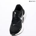 Scarpe da running uomo Nike Structure 26 black/cool grey/metallic silver/white 11