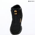 Scarpe da wrestling Venum x Chimaev Wrestling black/grey 11