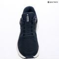 Scarpe da corsa da uomo Joma Neon blu navy 9