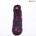 Scarpe da boxe Venum Iris Boxing plum/pink 11
