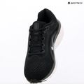 Scarpe da corsa da donna Nike Winflo 11 nero/bianco 12