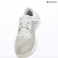 Scarpe da training da donna Nike Metcon 10 white/platinum tint/metallic silver 12
