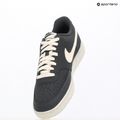 Scarpe uomo Nike Court Vision Low Premium anthracite/pale ivory 11