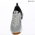 Scarpe da allenamento uomo Nike Air Max Alpha Trainer 6 Light Smoke Grey/Black/Anthracite 11