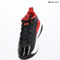Scarpe uomo Nike Jordan Max Aura 7 black/white/gym red 11
