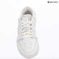 Sneakers donna Nike Jordan Court Connect Low white/pure platinum 11