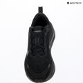 Scarpe da running donna Nike Vomero Plus black/metallic dark grey/dark smoke grey 12