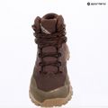 Scarpe da trekking da donna The North Face Offtrail Hike Mid Gore-Tex tawny quartz/mocha brown 11