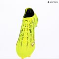 Scarpe da calcio PUMA Ultra 6 Ultimate FG yellow alert/puma black/glowing red/lime squeeze 11