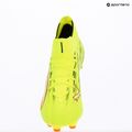 Scarpe da calcio PUMA Ultra 6 Match + FG/AG yellow alert/puma black/glowing red/lime squeeze 9