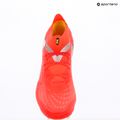 Scarpe da calcio uomo PUMA Future 9 Pro MxSG glowing red/puma white/puma black/puma silver 9
