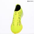Scarpe da calcio PUMA 6 Match TT yellow alert/puma black/glowing red/lime squeeze 9