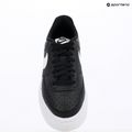 Sneakers donna Nike Court Vision Alta black/white 11