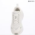 Scarpe da running donna Nike Vomero Plus white/photon dust/summit white 12