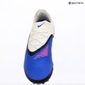 Scarpe da calcio uomo Nike Phantom 6 Low Pro TF racer blue/white/pink blast 10