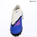 Scarpe da calcio uomo Nike Phantom 6 High Academy TF racer blue/white/pink blast 11