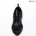 Scarpe da running per bambini Nike Cosmic Runner black/anthracite/white 11