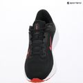 Scarpe da running uomo Nike Quest 6 black/white/dark smoke grey/university red 11