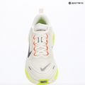 Scarpe da running uomo Nike Vomero Plus white/volt/barely volt/black 11
