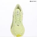 Scarpe da corsa uomo Puma Velocity Nitro 4 green 9