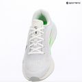 Scarpe da running uomo NikeJourney Run white/green strike/glacier blue/black 9
