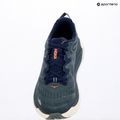 Scarpe da corsa uomo Hoka Gaviota 6 midnight blue/faded navy 9
