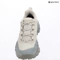 Scarpe da trekking da donna The North Face Offtrail Hike Gore-Tex glacier gray/frost grey 10