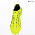 Scarpe da calcio PUMA Ultra 6 Ultimate MxSG yellow alert/puma black 9