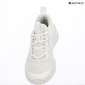 Scarpe da bambino Nike Omni Multi-Court white/pure platinum/white 11