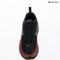 Scarpe  Nike Air Max Bia black/team red/smoke grey 12