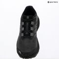 Scarpe da running da uomo Salomon Aero Blaze 3 GRVL phantom/black/black 10