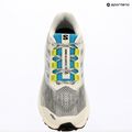 Scarpe da running da uomo Salomon Aero Blaze 3 GRVL vanilla ice/ojos del salar/black 13