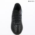Scarpe da calcio junior Nike Tiempo Maestro Academy Jr FG/MG black/ice blue 12