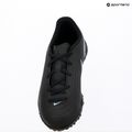 Scarpe da calcio junior Nike Tiempo Maestro Club Jr TF black/ice 11