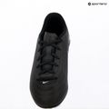 Scarpe da calcio junior Nike Tiempo Maestro Club Jr FG/MG black/ice 12