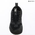 Scarpe barefoot per bambini Reima Tallustelu black 20