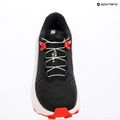 Scarpe da running da uomo Salomon Ultra Glide 4 black/white/fiery red 10