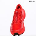 Scarpe da running da uomo Salomon S/LAB Ultra Glide 1.5 white/fiery red/black 11