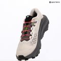 Scarpe da running da uomo Salomon Ultra Glide 4 lilac ash/excalibur/pink yarrow 10