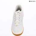 Scarpe da calcio uomo Nike Tiempo Reactgato IC white/metallic gold 11